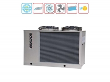 Chiller HWA-A 24-42kw